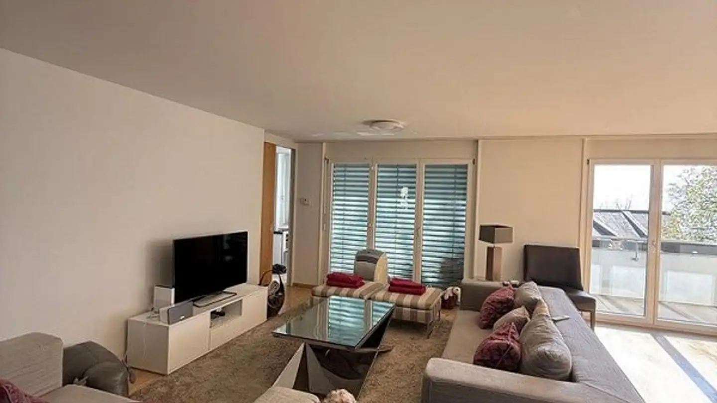 Wohnung mieten - Rue De La Madeleine 35, 1800 Vevey - Foto 3