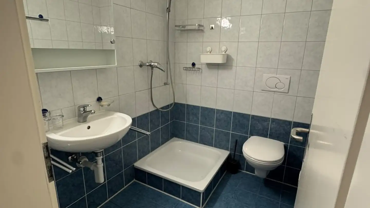 Wohnung mieten - Chemin Des Mampes 9, 1752 Villars-sur-Glâne - Foto 4