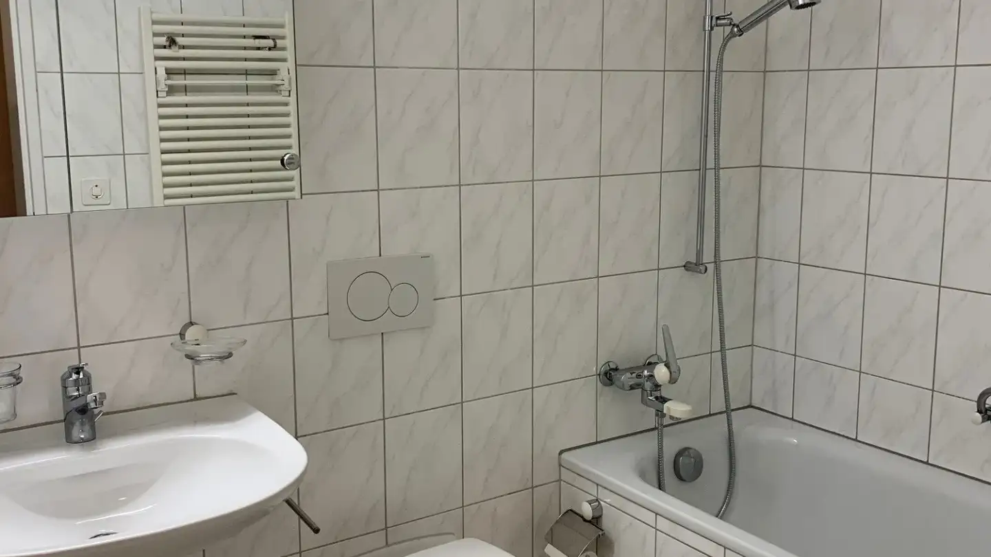 Wohnung mieten - Alte Bernstrasse 30, 3075 Rüfenacht BE - Foto 2