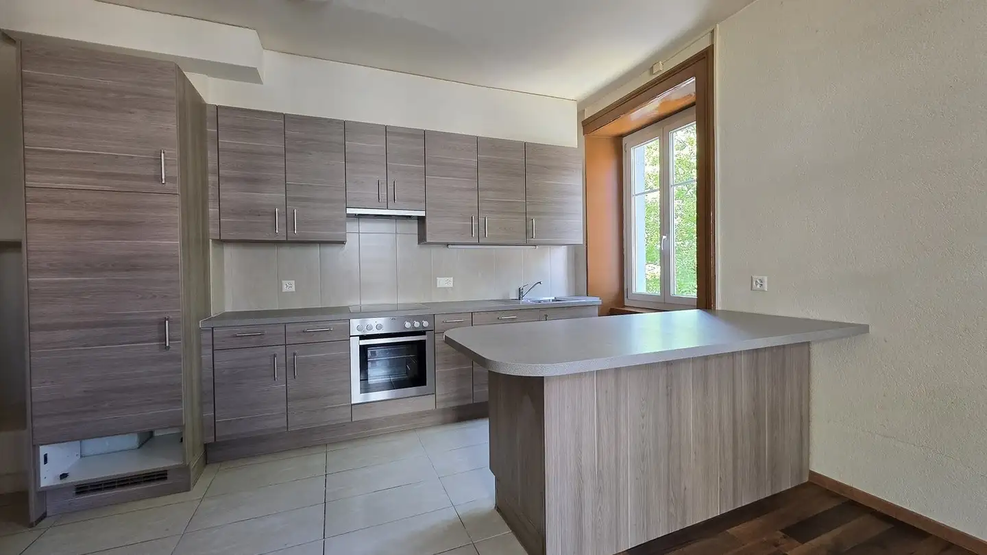 Apartment for rent - Rue De La Serre 45, 2300 La Chaux-de-Fonds