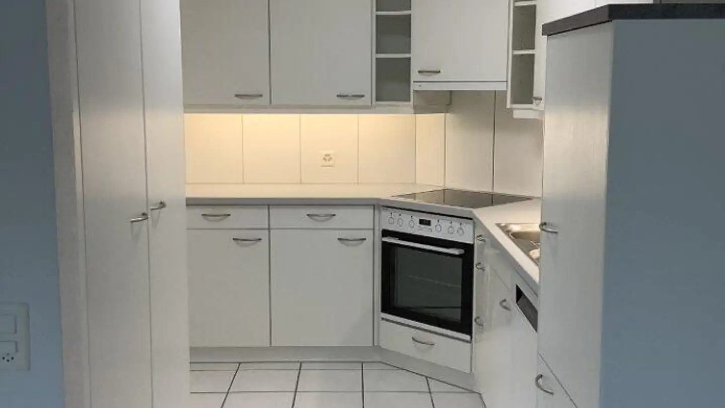 Wohnung mieten - Bahnhofstrasse 83b, 9240 Uzwil - Foto 3