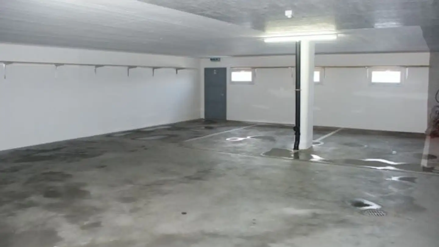 Garage singolo in affitto - Wetterchrüzstrasse, 4410 Liestal