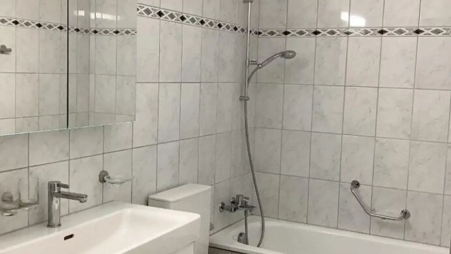 Wohnung mieten - Bahnhofstrasse 83b, 9240 Uzwil - Foto 4