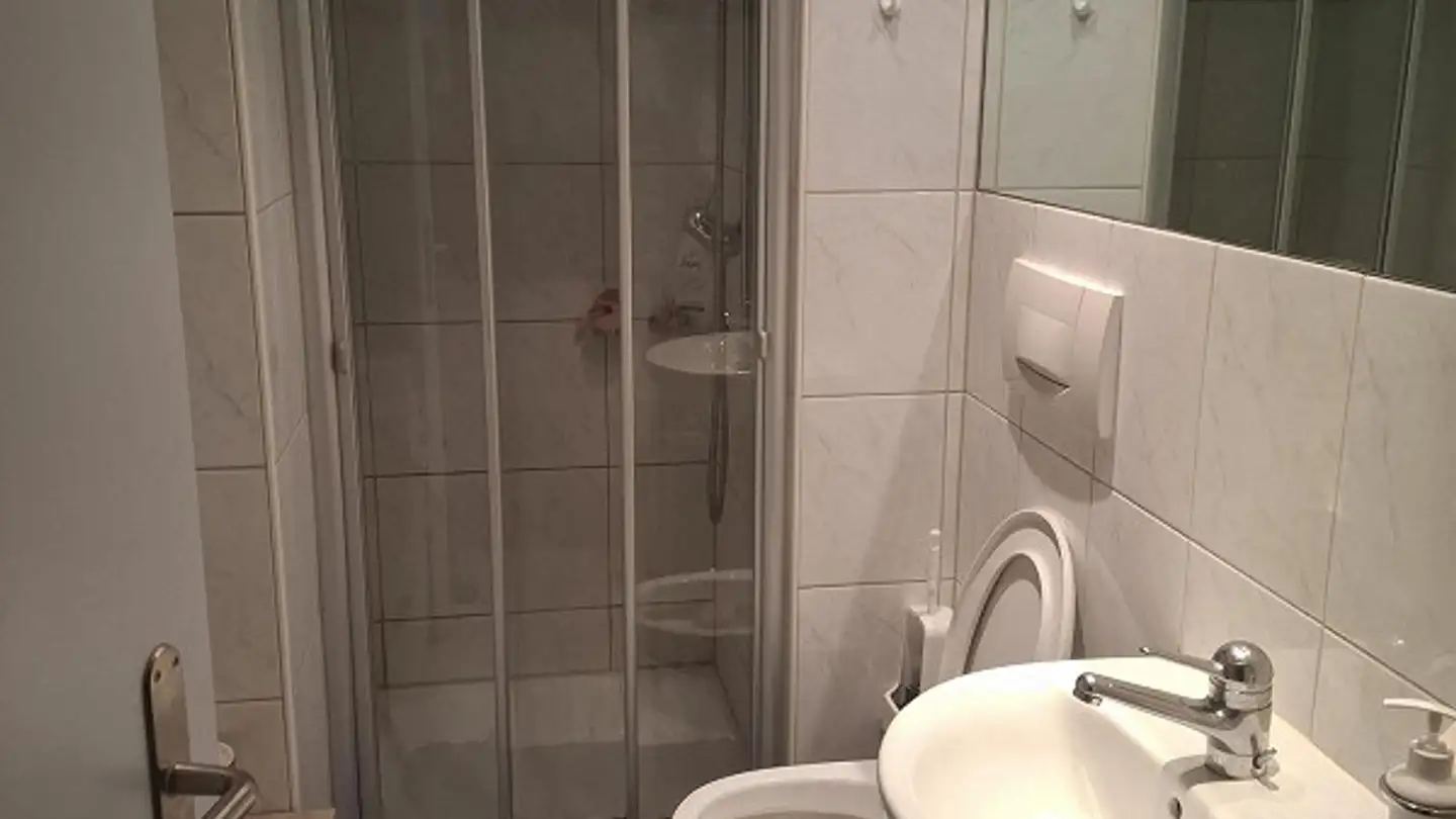 Apartment for rent - Sägenstrasse 54, 7000 Chur