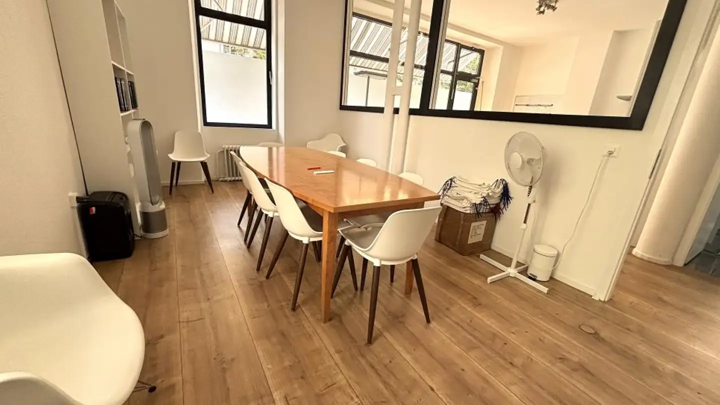 Bürofläche kaufen - 1006 Lausanne