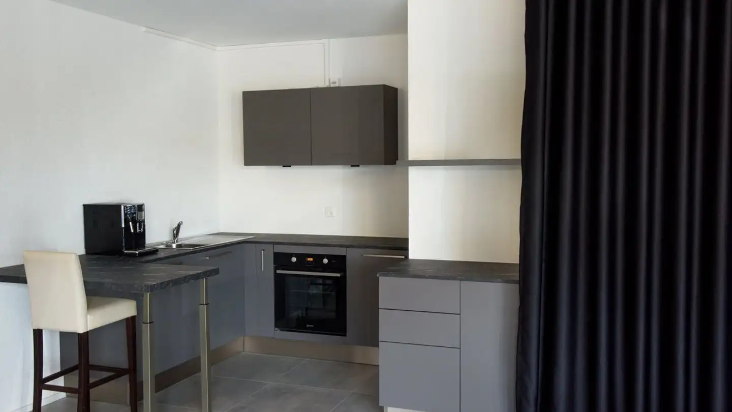 Magasin à louer - Route De Cossonay 7, 1040 Echallens