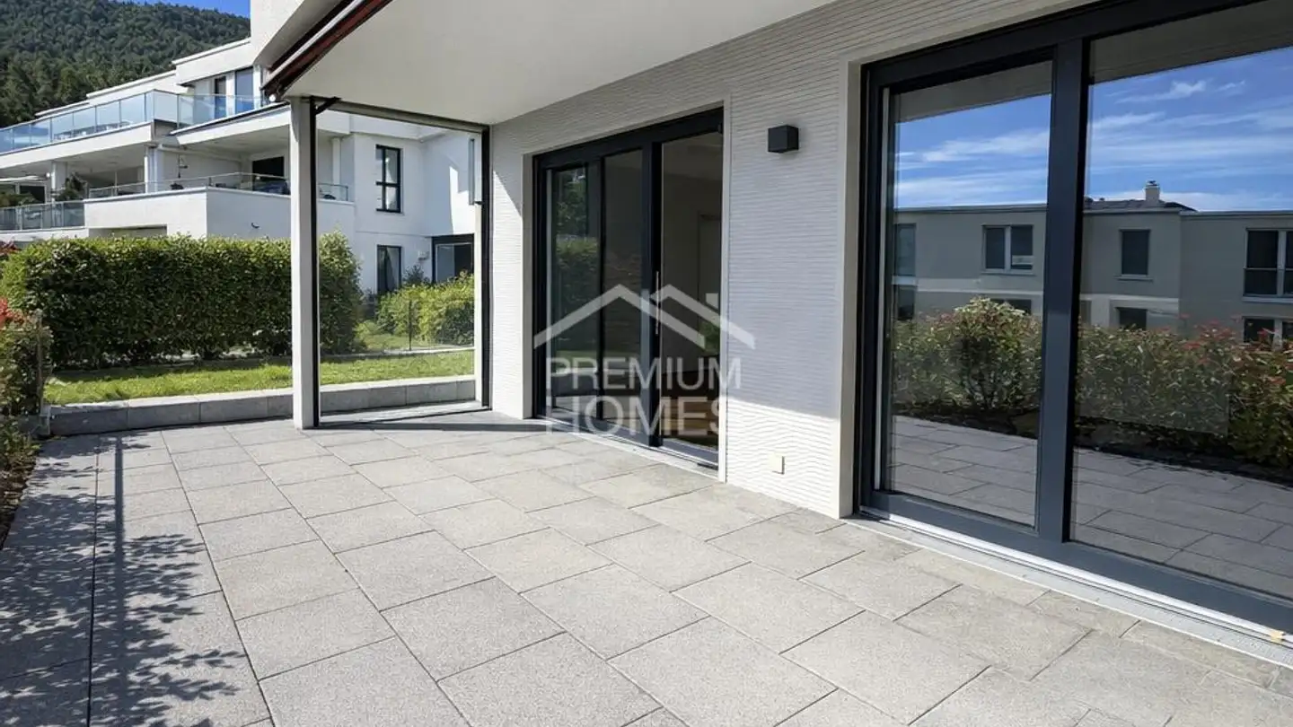 Apartment for sale - 2540 Grenchen - Photo 4
