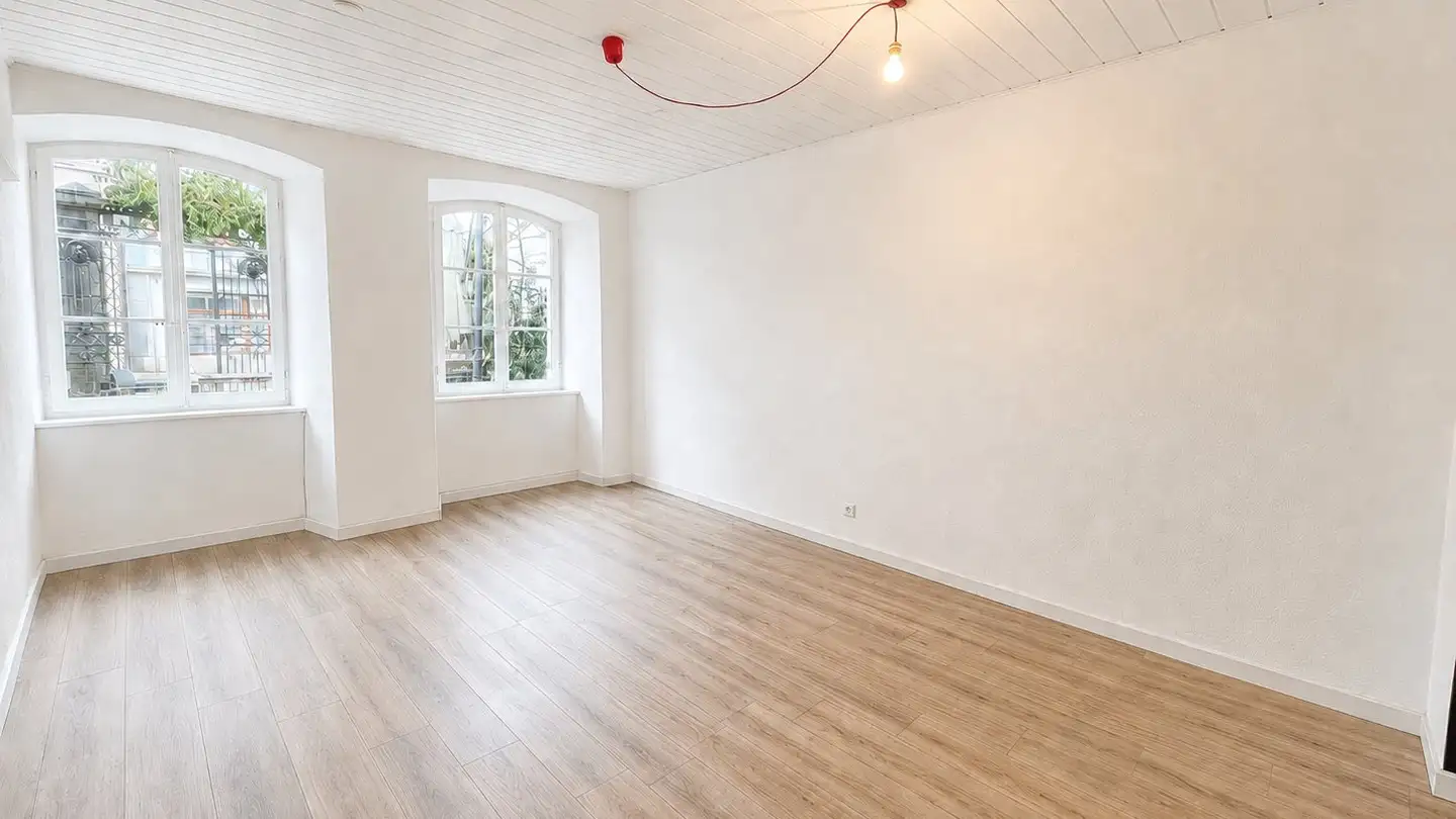 Appartement à louer - 2900 Porrentruy