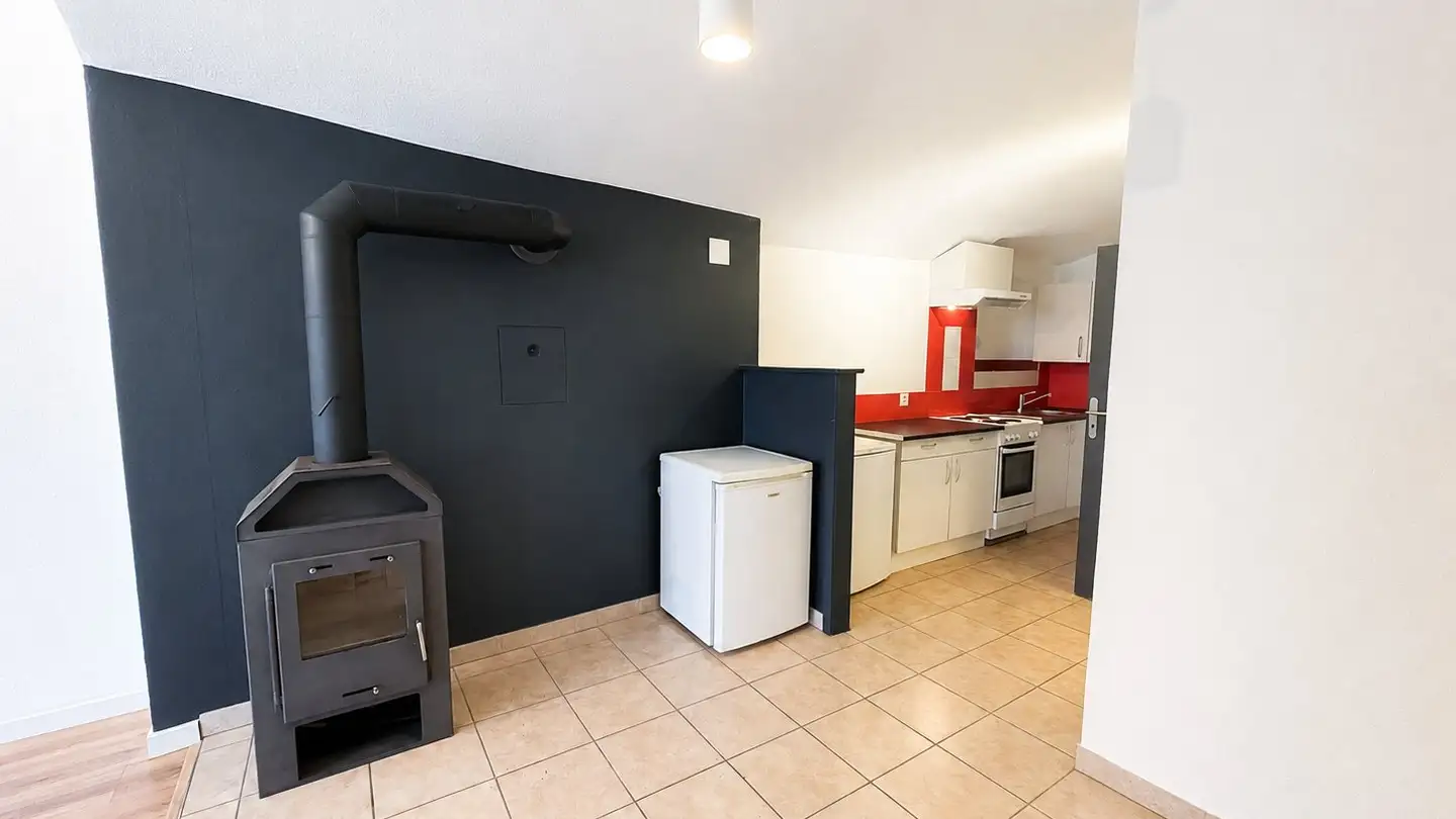 Appartement à louer - 2900 Porrentruy - Photo 2