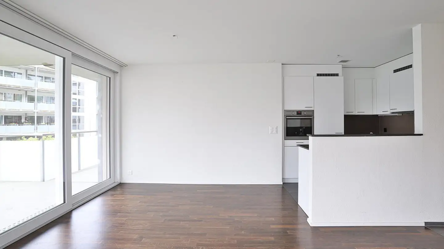 Appartamento in affitto - Sonnenbergstrasse 9, 9100 Herisau