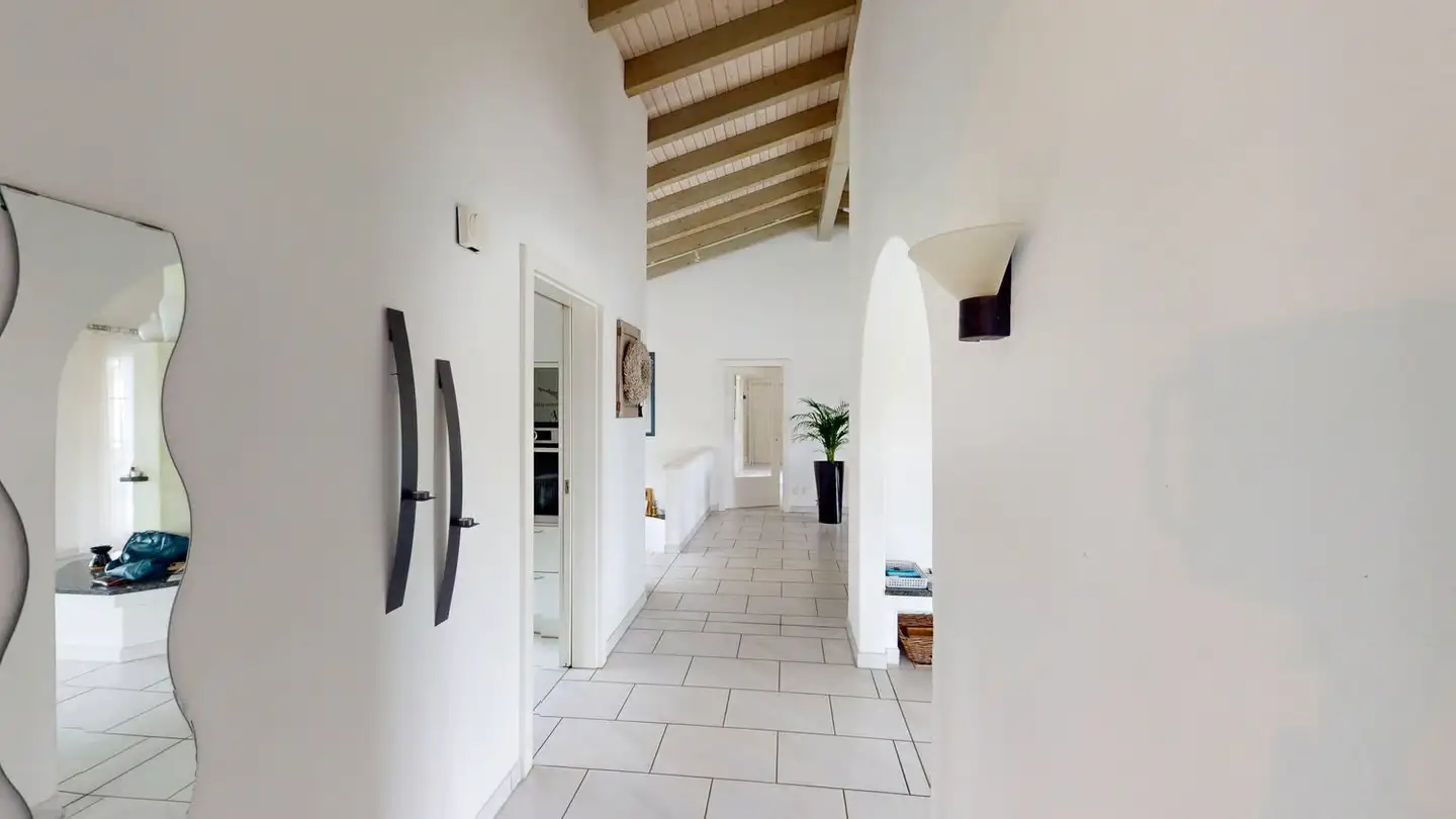 Single house for sale - Rebbergstrasse 54, 5610 Wohlen AG - Photo 3