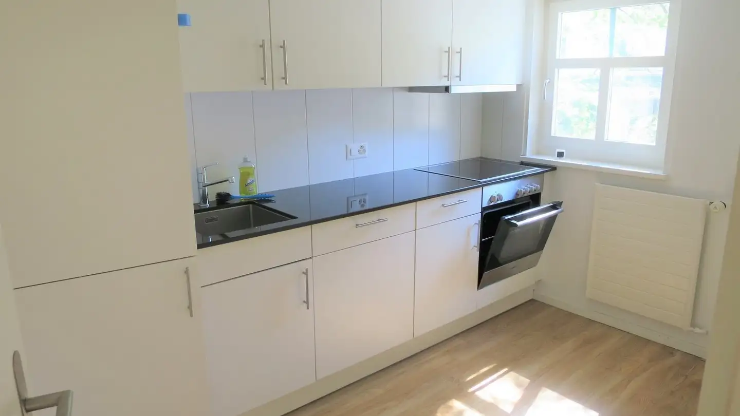 Wohnung mieten - Augustinergasse 19, 9000 St. Gallen - Foto 2