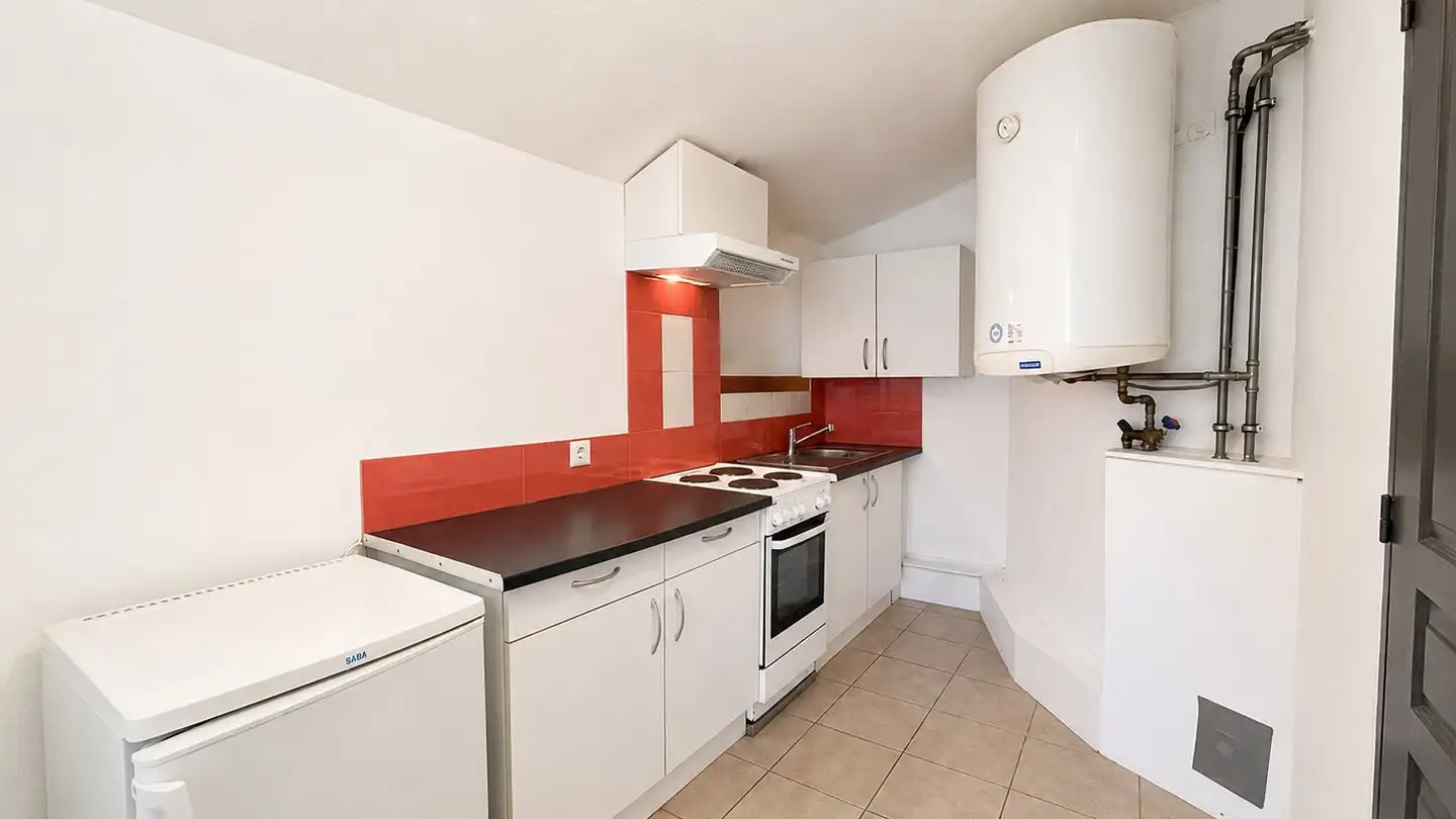 Appartement à louer - 2900 Porrentruy - Photo 3