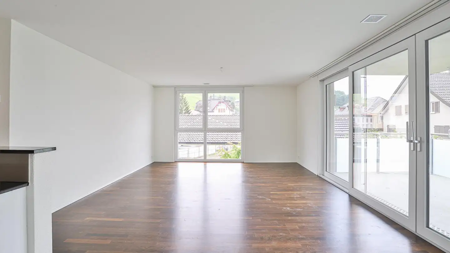 Appartamento in affitto - Sonnenbergstrasse 9, 9100 Herisau - Foto 2