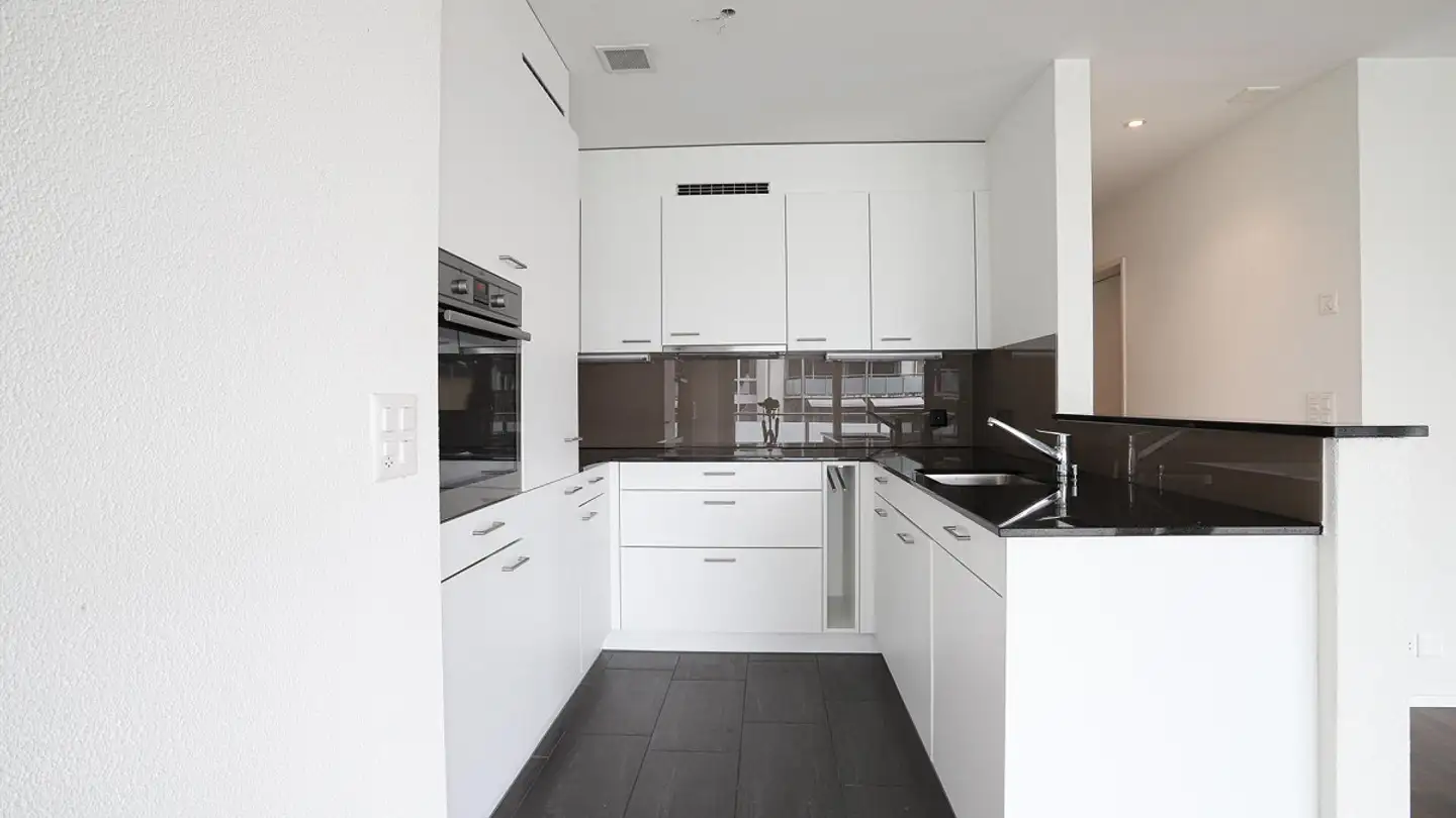 Appartamento in affitto - Sonnenbergstrasse 9, 9100 Herisau - Foto 3