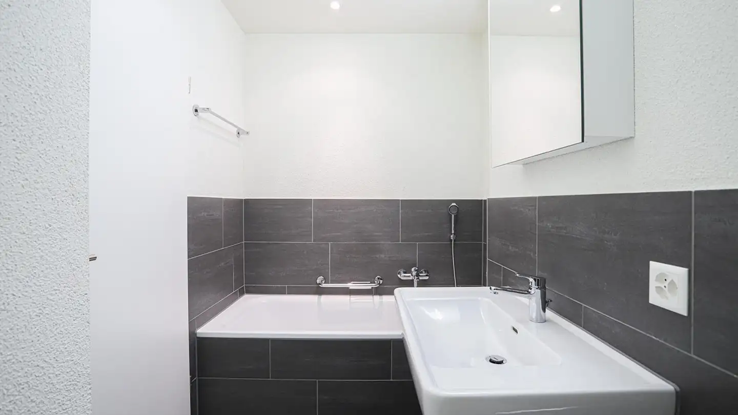 Appartamento in affitto - Sonnenbergstrasse 9, 9100 Herisau - Foto 4