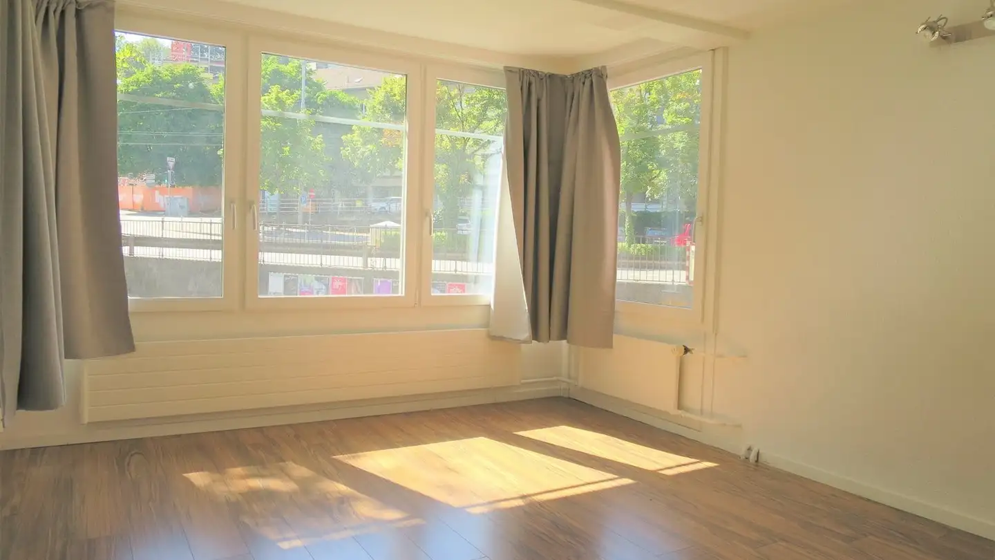 Wohnung mieten - Augustinergasse 19, 9000 St. Gallen - Foto 4