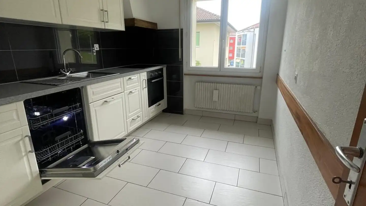 Appartamento in affitto - Route De Moudon 17, 1670 Ursy - Foto 3