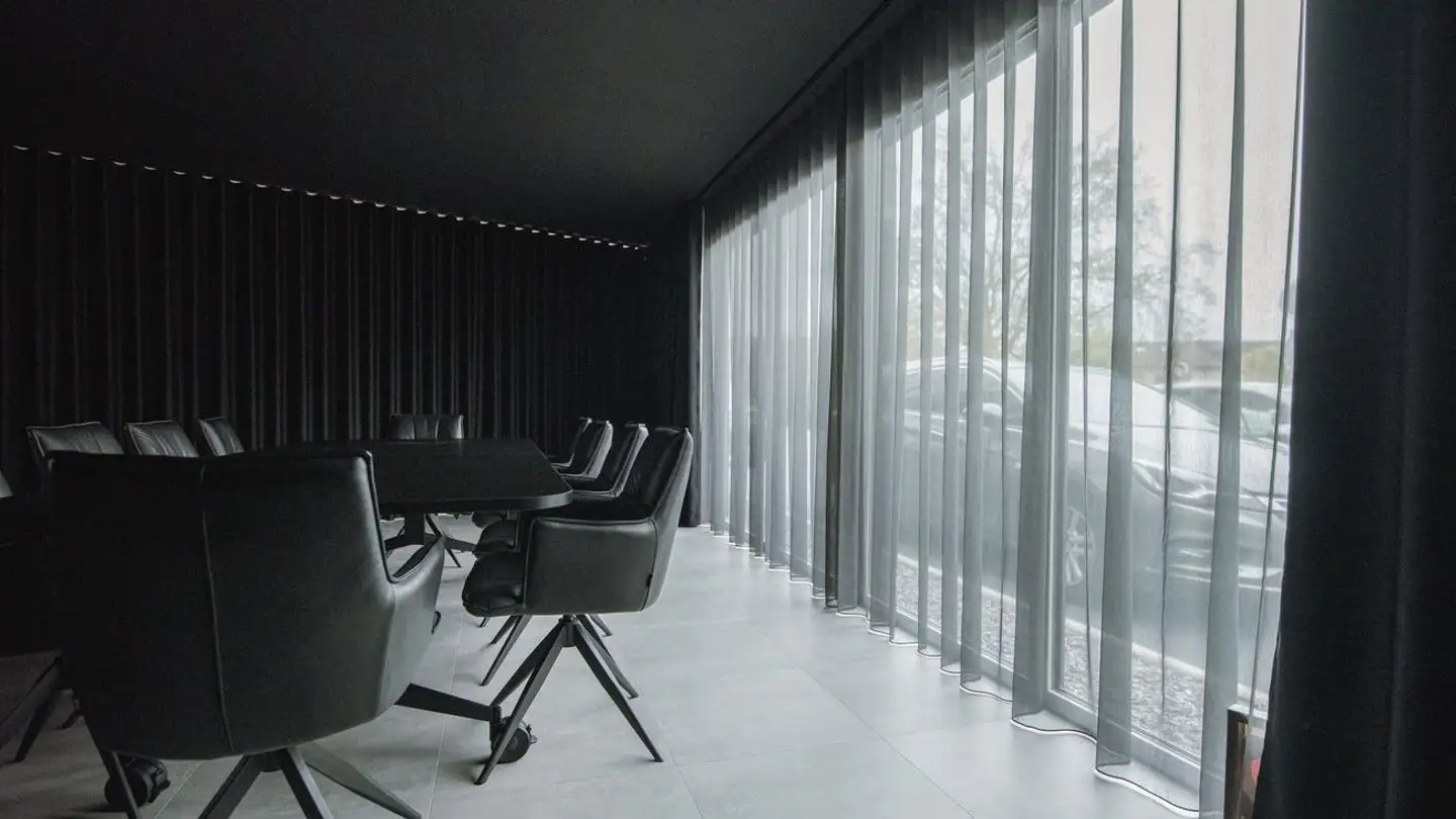 Shop for rent - Route De Cossonay 7, 1040 Echallens - Photo 3