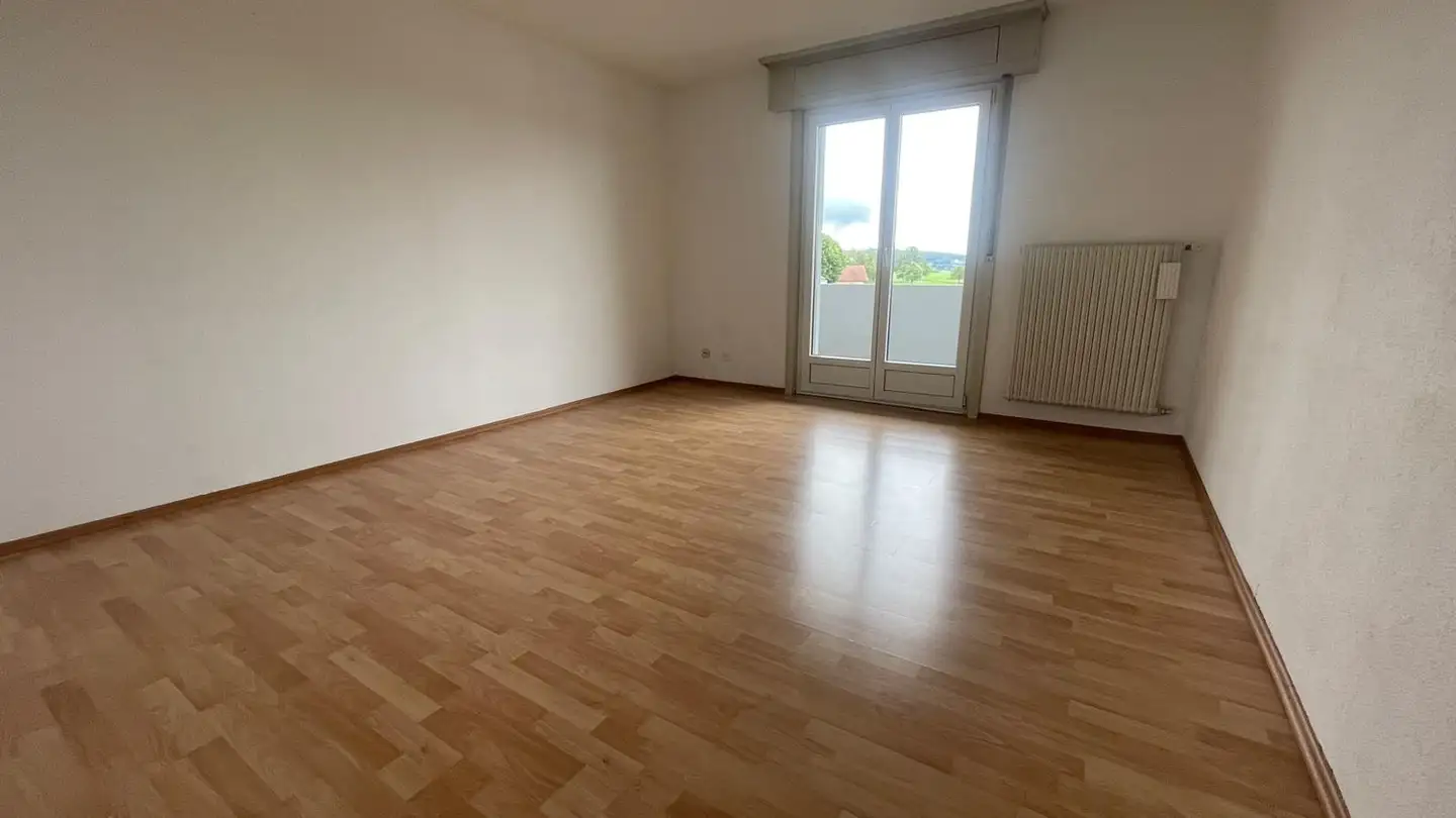 Appartamento in affitto - Route De Moudon 17, 1670 Ursy - Foto 4