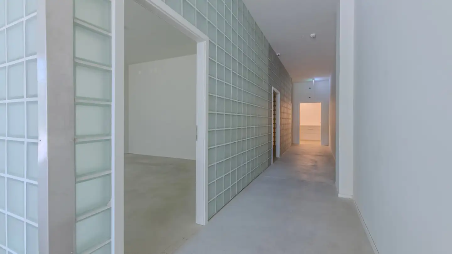 Negozio in affitto - Frohburgstrasse 10, 4600 Olten - Foto 4