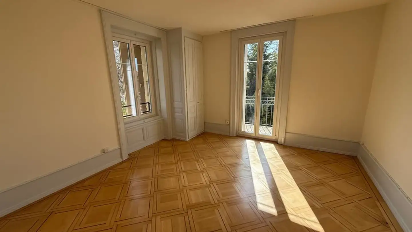 Appartement à louer - Avenue Des Alpes 2, 2000 Neuchâtel - Photo 2