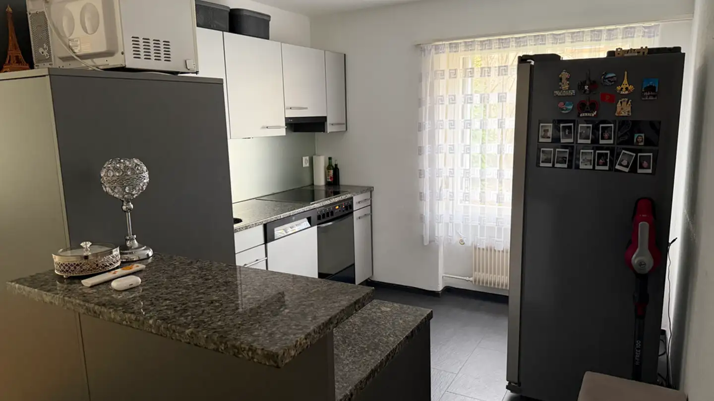 Appartamento in affitto - Fischerweg 40, 3600 Thun