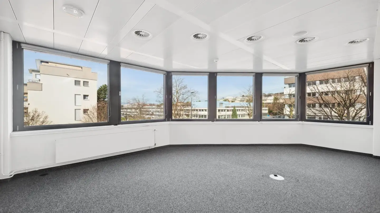 Spazio ufficio in affitto - Avenue De Provence 15, 1007 Lausanne - Foto 4