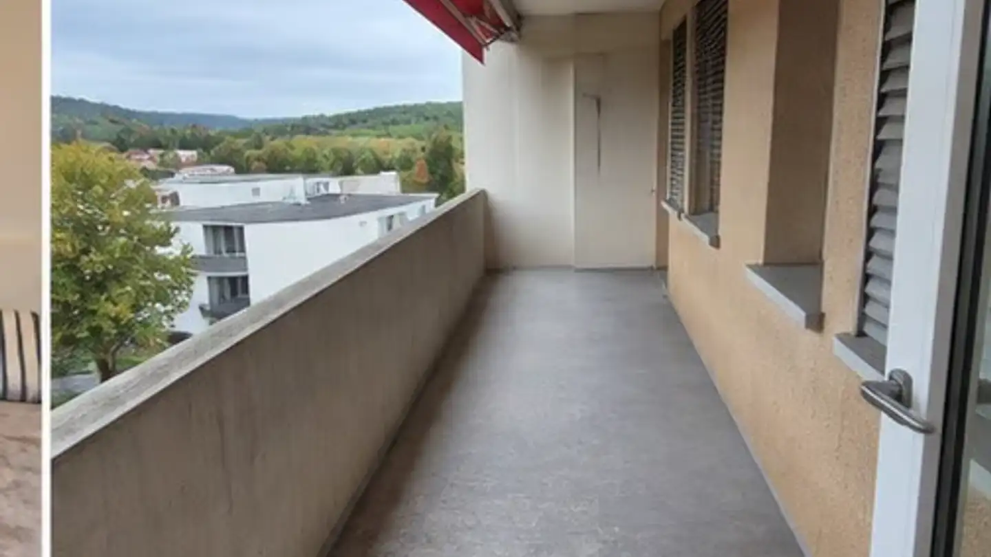Appartamento ammobiliato in affitto - Bläuenstrasse 5, 5018 Erlinsbach - Foto 4