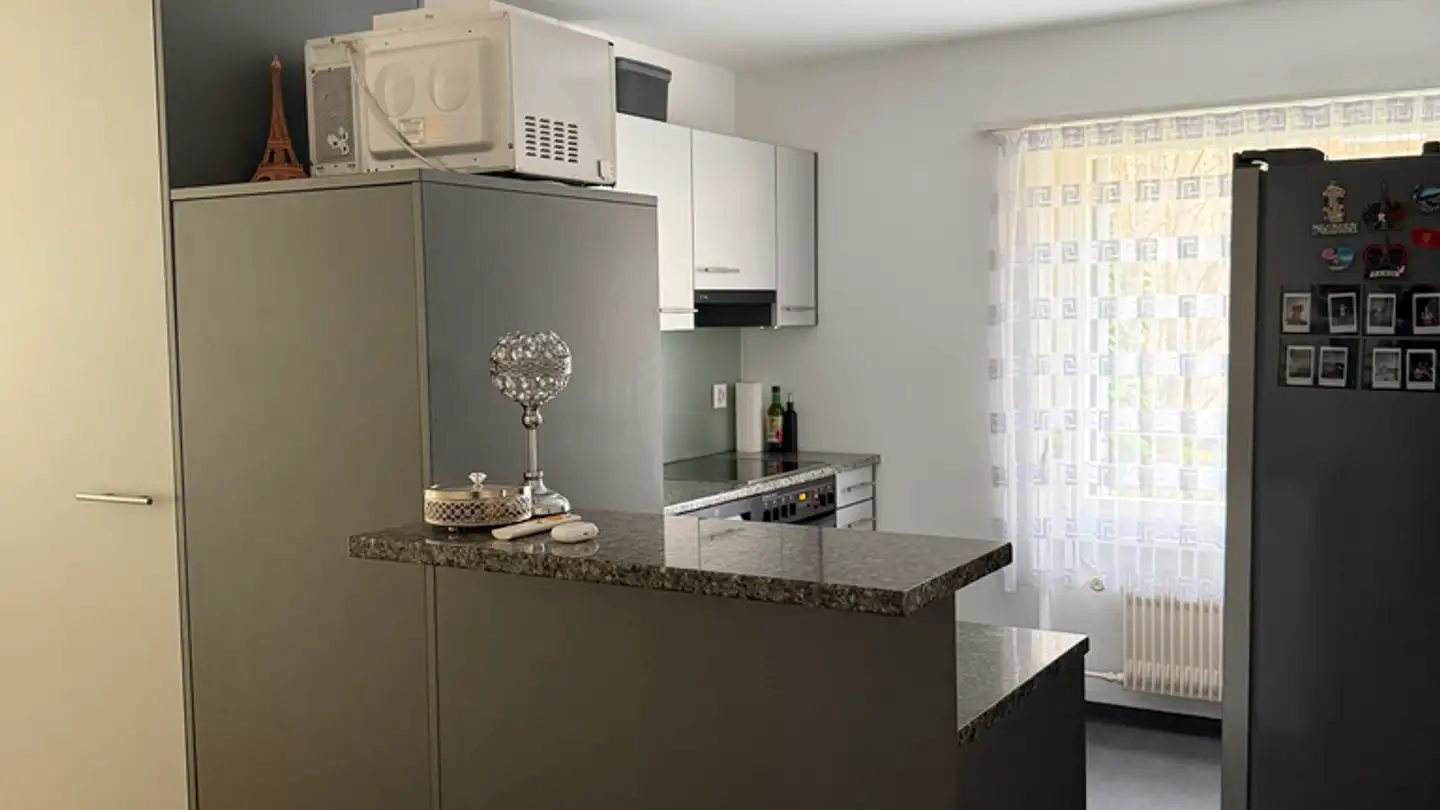 Appartamento in affitto - Fischerweg 40, 3600 Thun - Foto 3