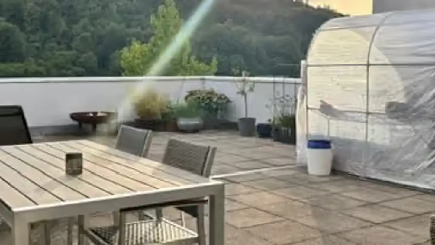 Appartamento a gradini in affitto - Schlossmühlestrasse, 8408 Winterthur