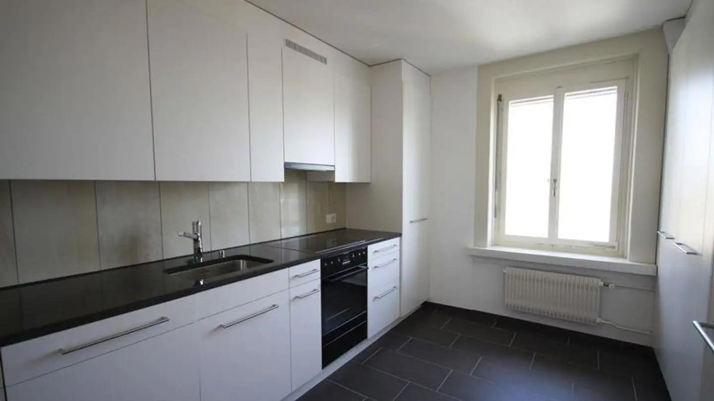 Apartment for rent - Röschstrasse 25, 9000 St. Gallen - Photo 4