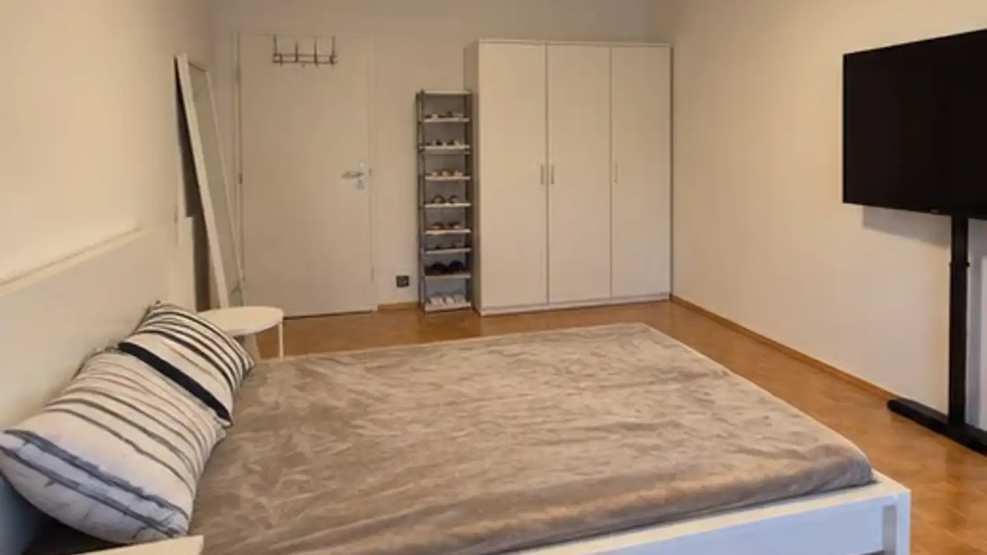 Appartamento ammobiliato in affitto - Bläuenstrasse 5, 5018 Erlinsbach - Foto 2