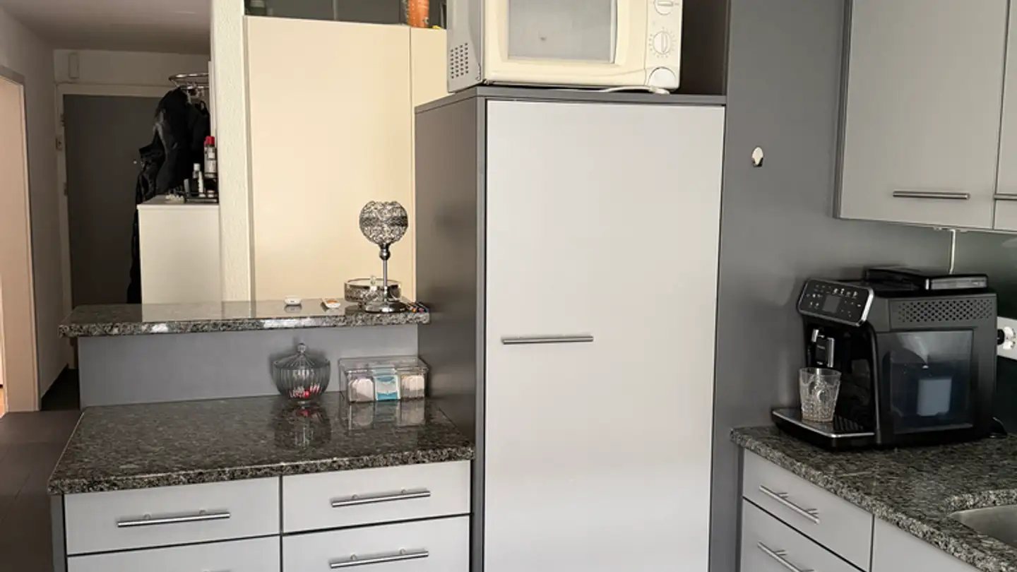 Appartamento in affitto - Fischerweg 40, 3600 Thun - Foto 2