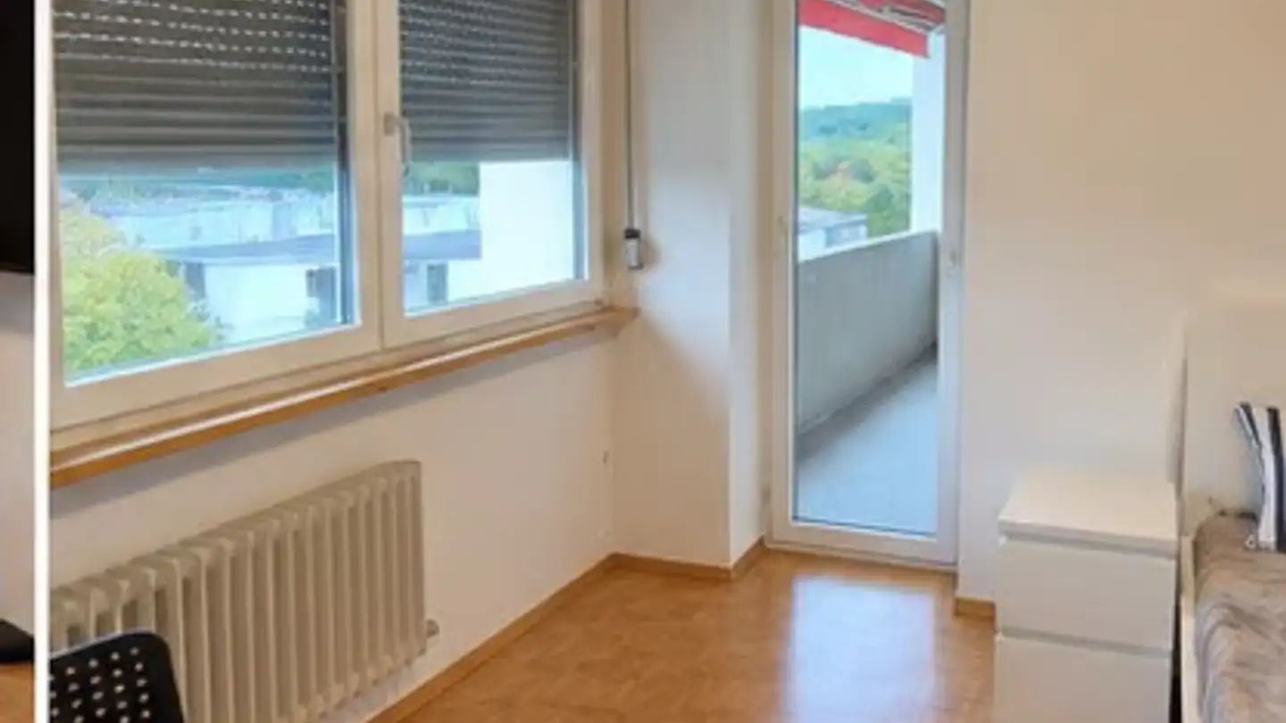 Appartamento ammobiliato in affitto - Bläuenstrasse 5, 5018 Erlinsbach - Foto 3