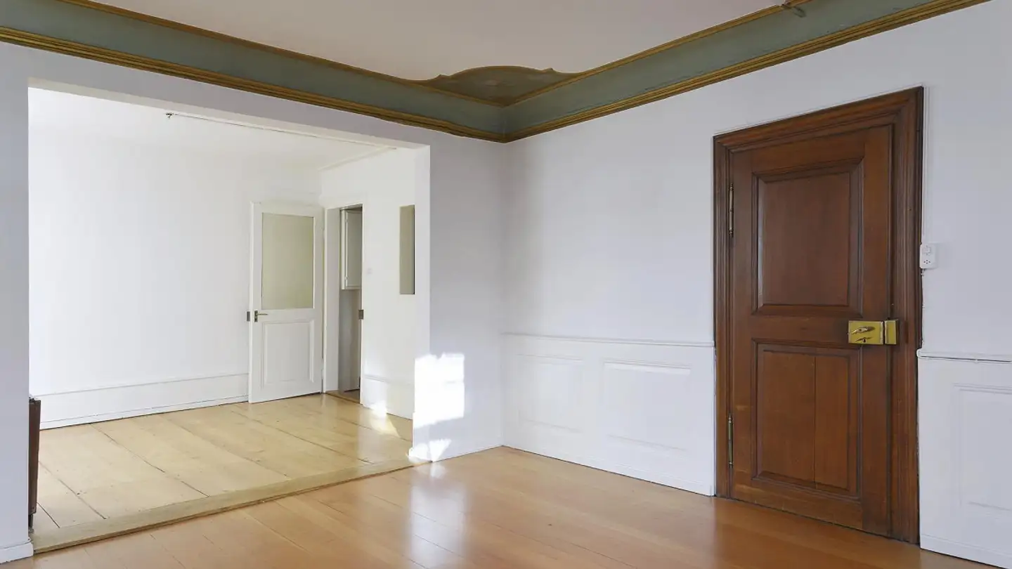 Appartamento in affitto - Steinenvorstadt 56, 4051 Basel