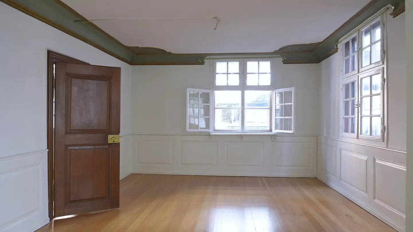 Appartamento in affitto - Steinenvorstadt 56, 4051 Basel - Foto 2