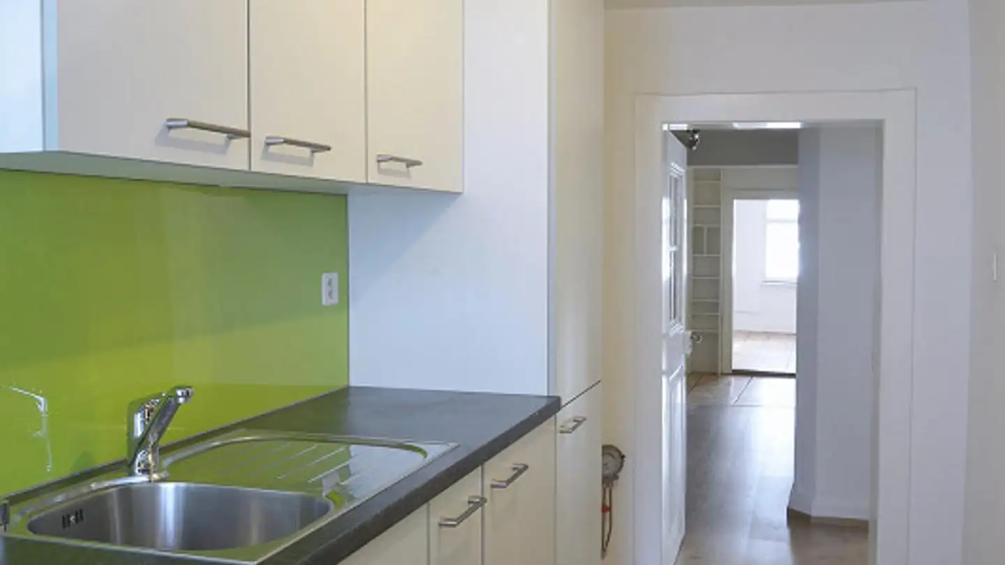 Appartamento in affitto - Steinenvorstadt 56, 4051 Basel - Foto 3