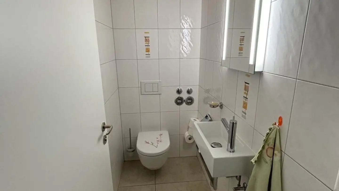 Appartement à louer - 1299 Crans-près-Céligny - Photo 3