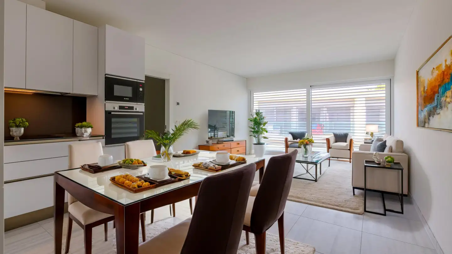 Apartment for sale - 6852 Genestrerio