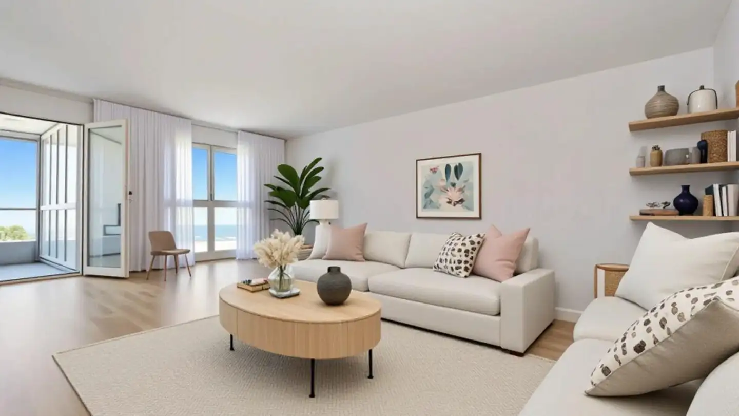 Appartamento in vendita - Schürlirain 46, 3172 Niederwangen b. Bern - Photo 3