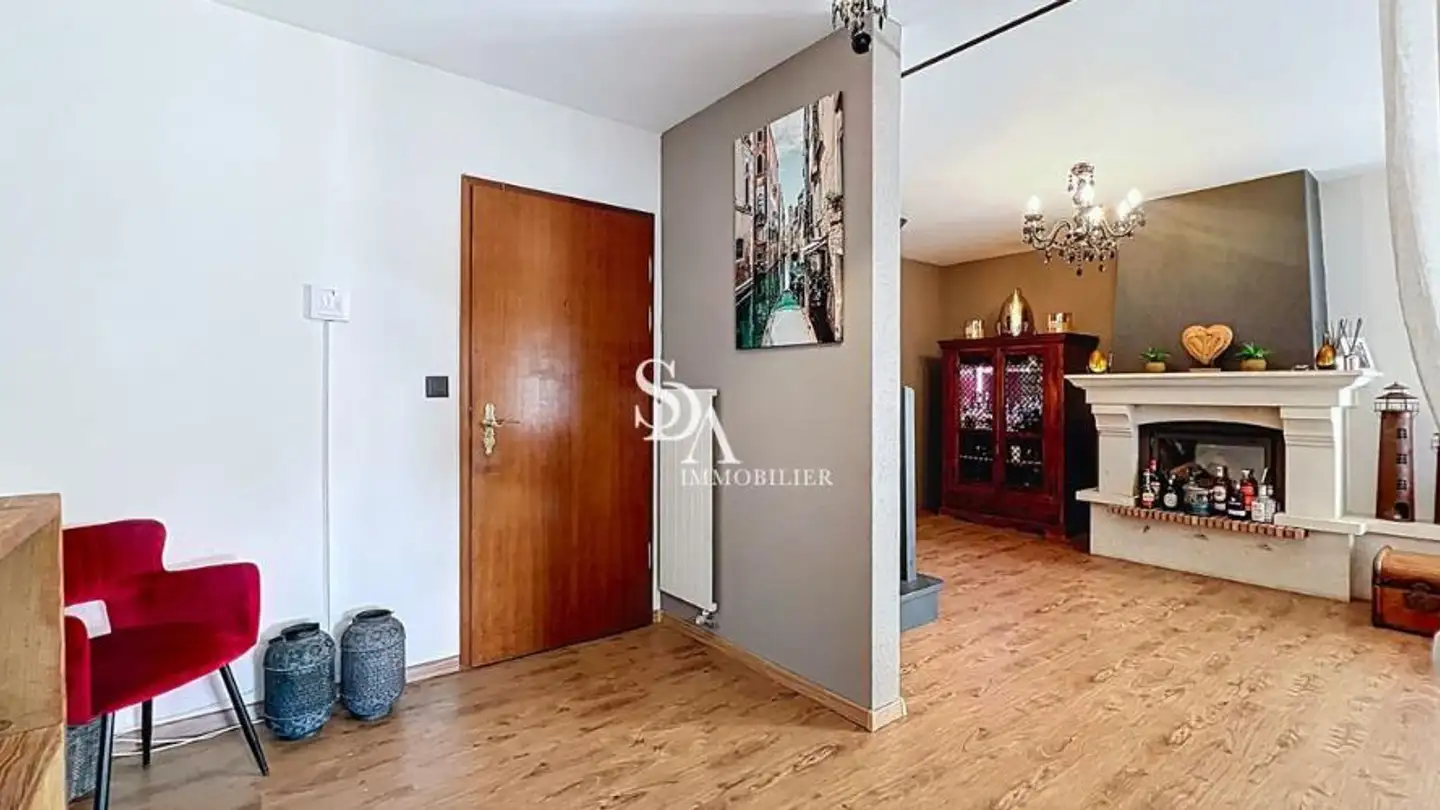 Appartamento in vendita - 3960 Sierre - Foto 4