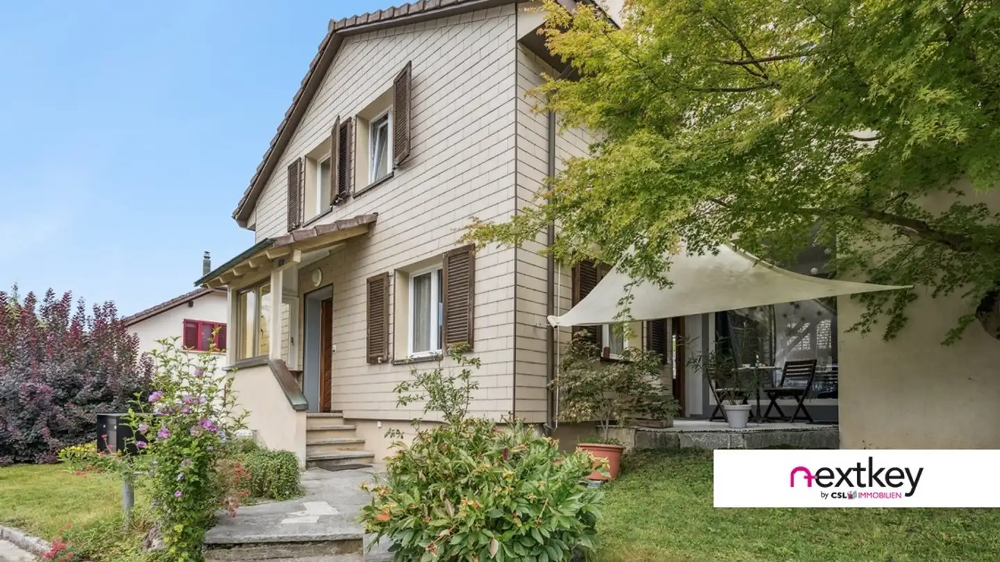 Maison individuelle à vendre - 4442 Diepflingen