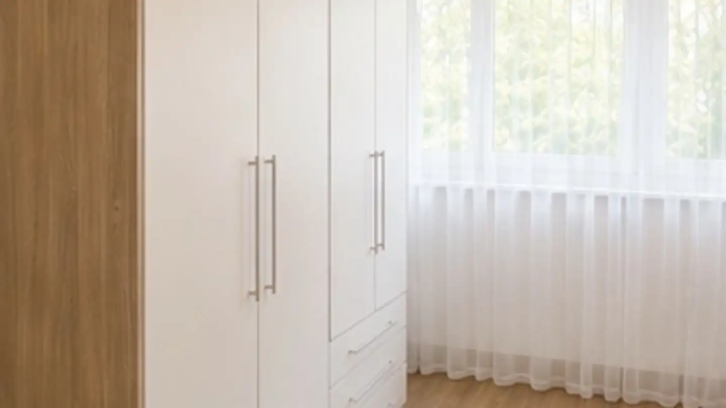 Single room for rent - Alpenblick, 6330 Cham - Photo 2