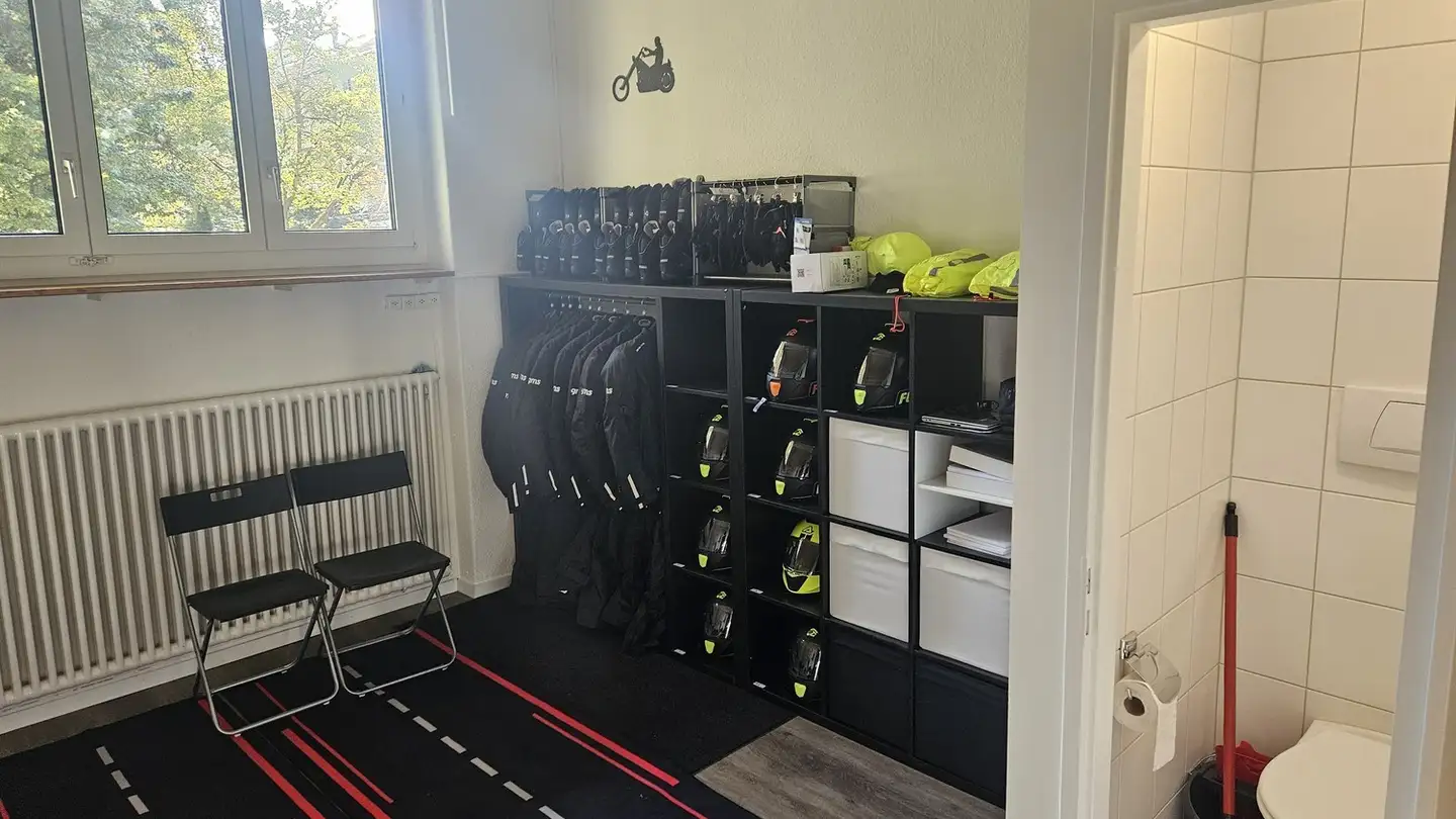 Commercial for rent - Landstrasse 28, 5430 Wettingen - Photo 3