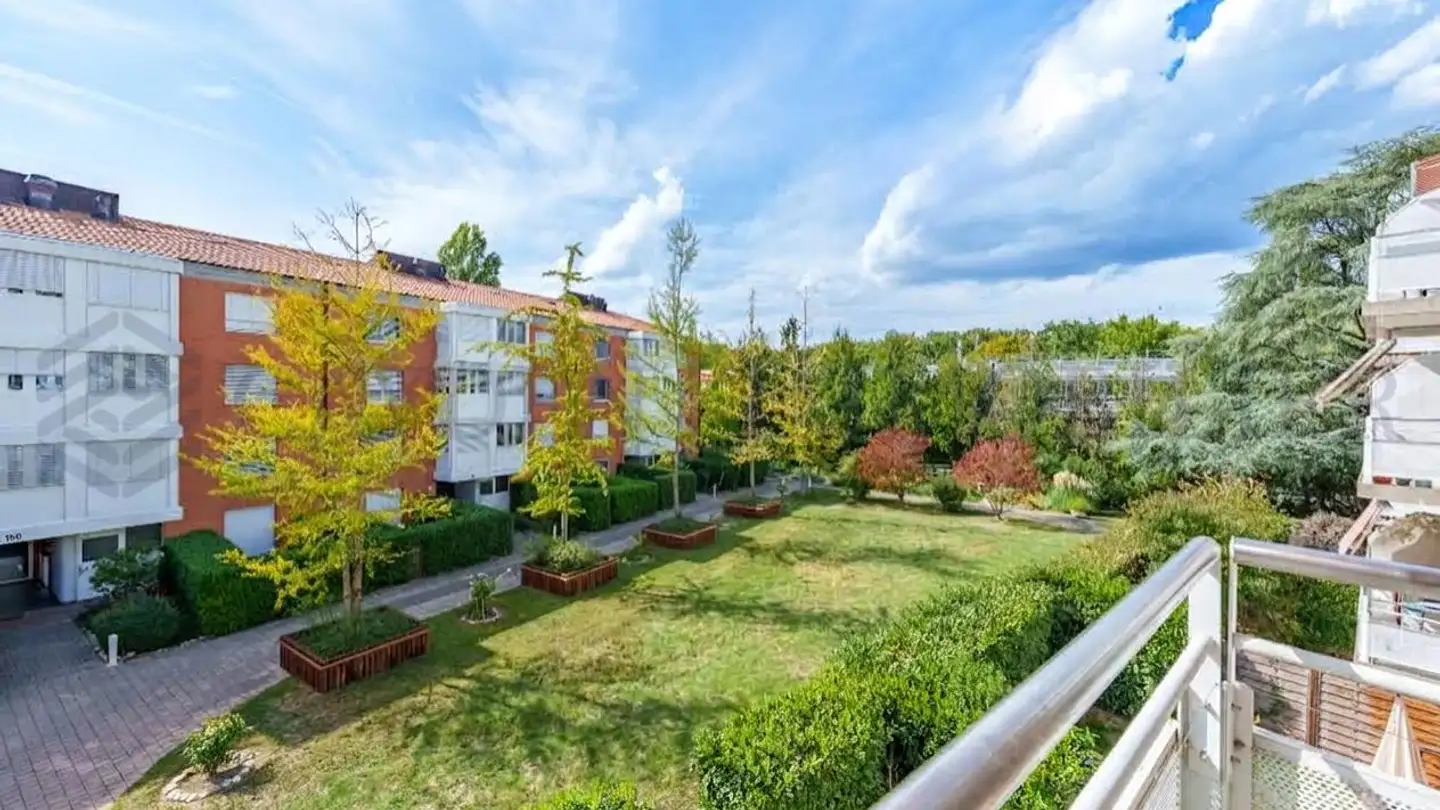 Appartamento in vendita - 1213 Petit-Lancy