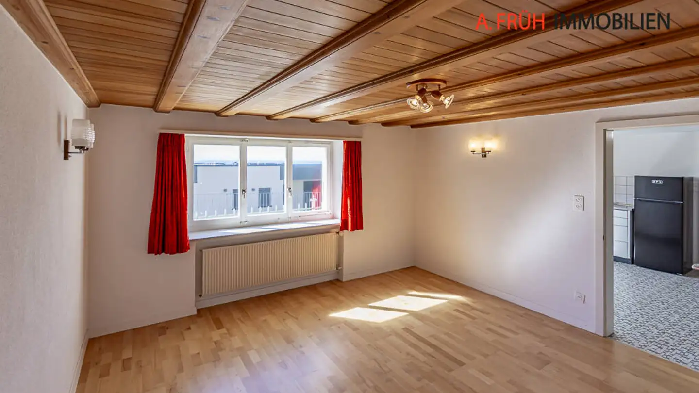 Doppelhaushälfte kaufen - 4702 Oensingen - Foto 4