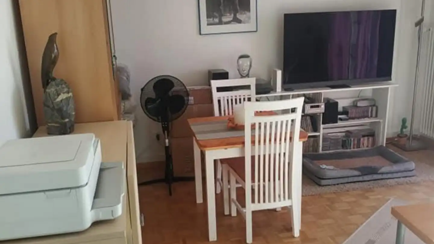 Wohnung mieten - Grand-Rue 28, 2416 Les Brenets - Foto 4