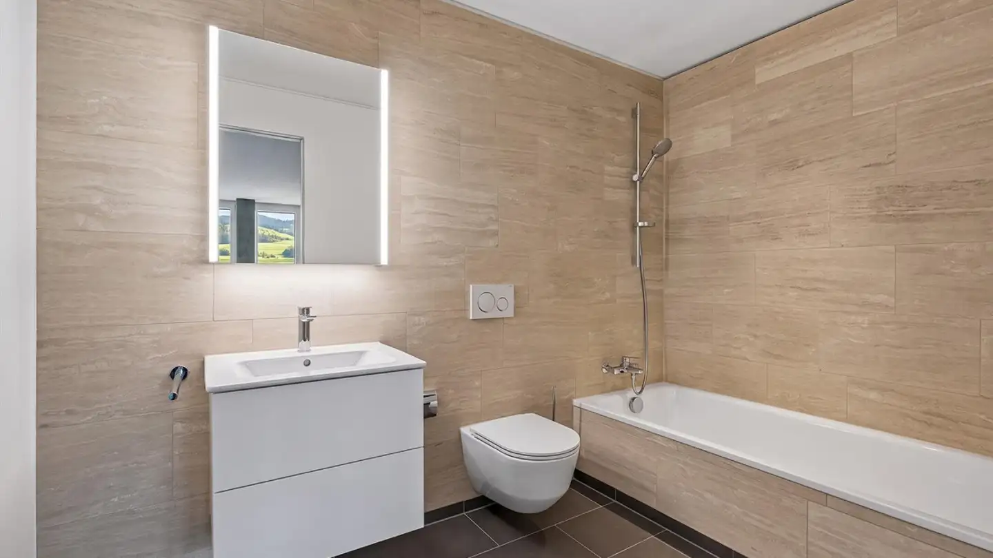 Appartement à louer - Am Mattenhof 1, 6010 Kriens - Photo 2