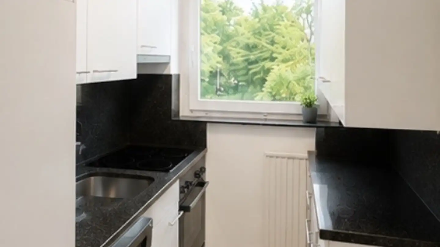 Single room for rent - Alpenblick, 6330 Cham - Photo 4